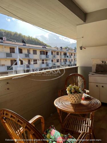 Duplex in vendita a Acquasanta Terme