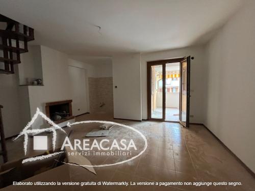 Duplex in vendita a Acquasanta Terme