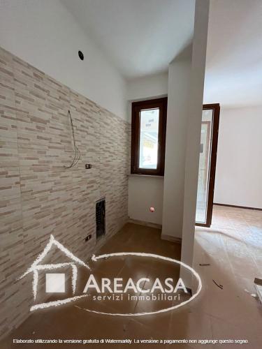 Duplex in vendita a Acquasanta Terme