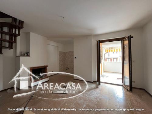 Duplex in vendita a Acquasanta Terme