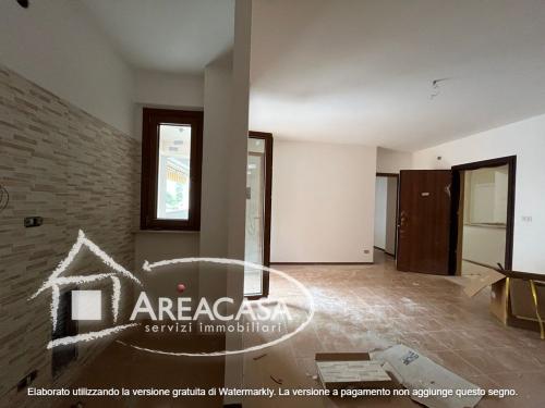 Duplex in vendita a Acquasanta Terme