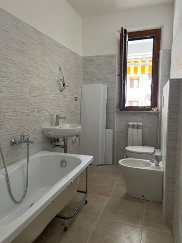 Duplex in vendita a Acquasanta Terme