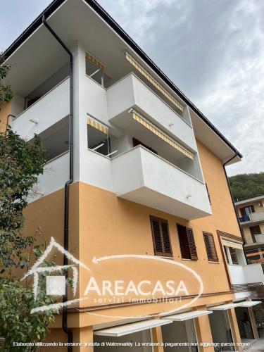 Duplex in vendita a Acquasanta Terme