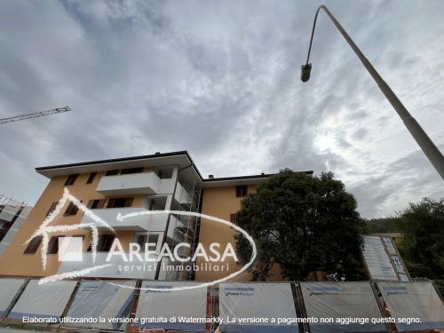 Duplex in vendita a Acquasanta Terme