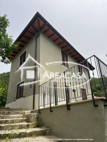 Casa singola in vendita a Acquasanta Terme