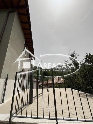 Casa singola in vendita a Acquasanta Terme