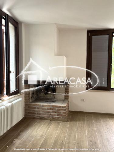 Casa singola in vendita a Acquasanta Terme