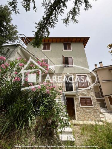 Casa singola in vendita a Acquasanta Terme