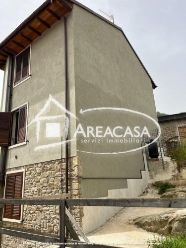 Casa singola in vendita a Acquasanta Terme