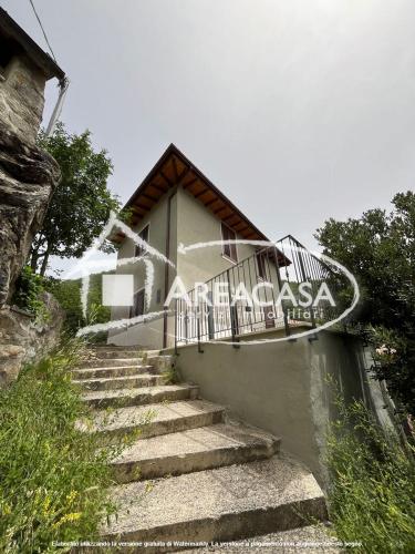 Casa singola in vendita a Acquasanta Terme