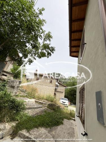 Casa singola in vendita a Acquasanta Terme