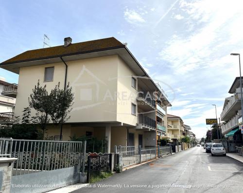 Villetta bifamiliare in vendita a Alba Adriatica
