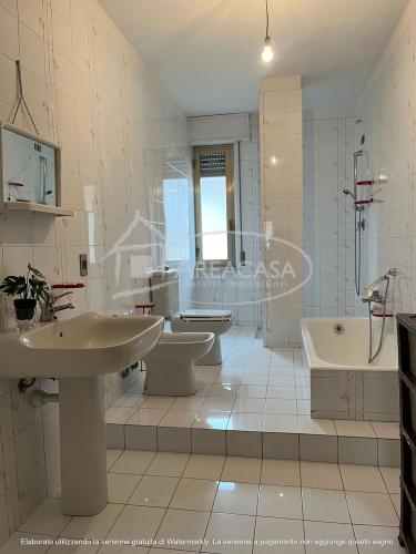 Villetta bifamiliare in vendita a Alba Adriatica