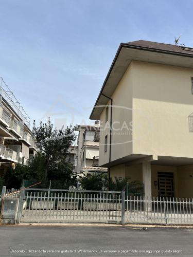 Villetta bifamiliare in vendita a Alba Adriatica