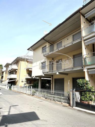 Villetta bifamiliare in vendita a Alba Adriatica