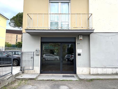 MAGAZZINO in vendita a Ascoli Piceno