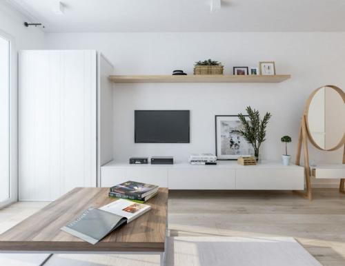 Appartamento in vendita a Folignano