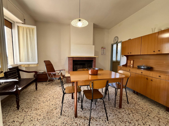 Casa singola in vendita a Venarotta