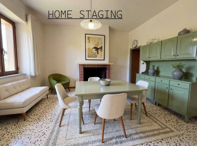 Casa singola in vendita a Venarotta