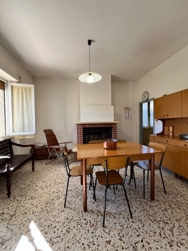 Casa singola in vendita a Venarotta