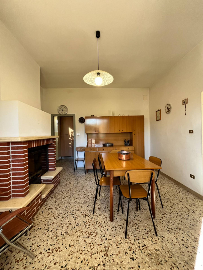 Casa singola in vendita a Venarotta