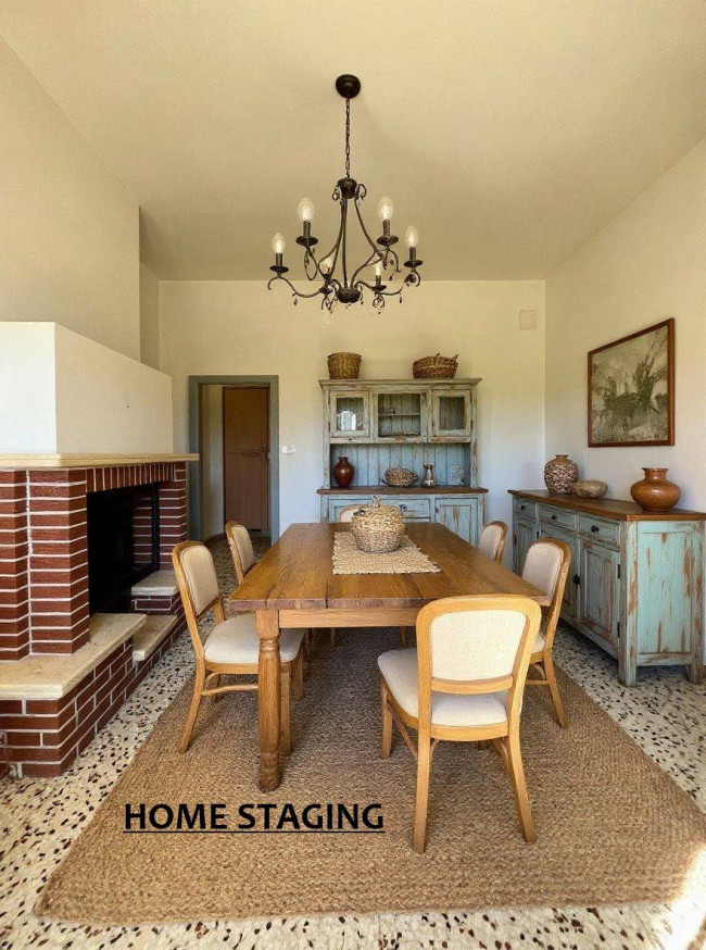 Casa singola in vendita a Venarotta