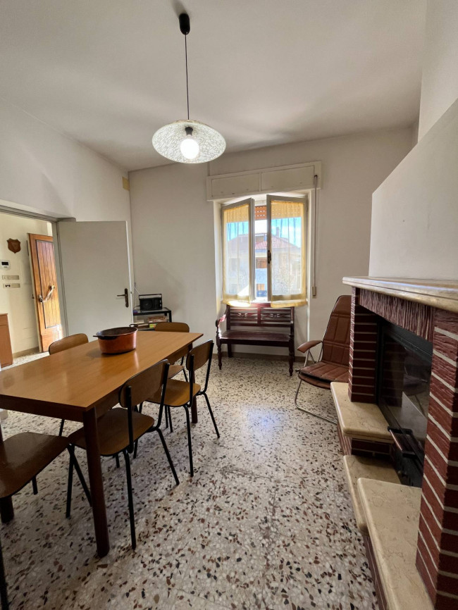 Casa singola in vendita a Venarotta