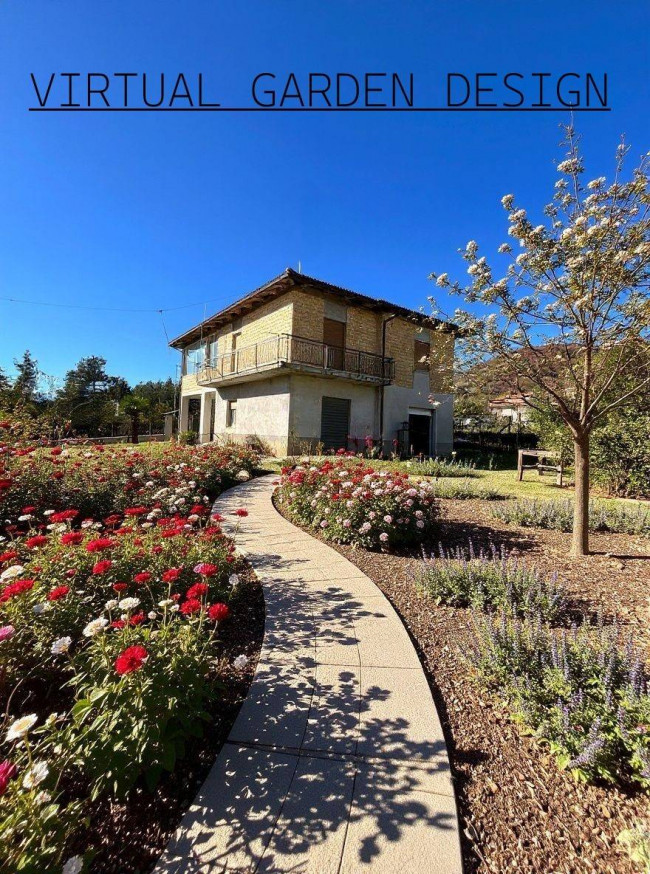 Casa singola in vendita a Venarotta