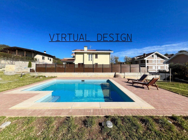 Casa singola in vendita a Venarotta