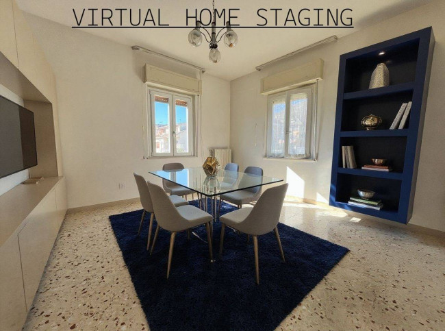 Casa singola in vendita a Venarotta