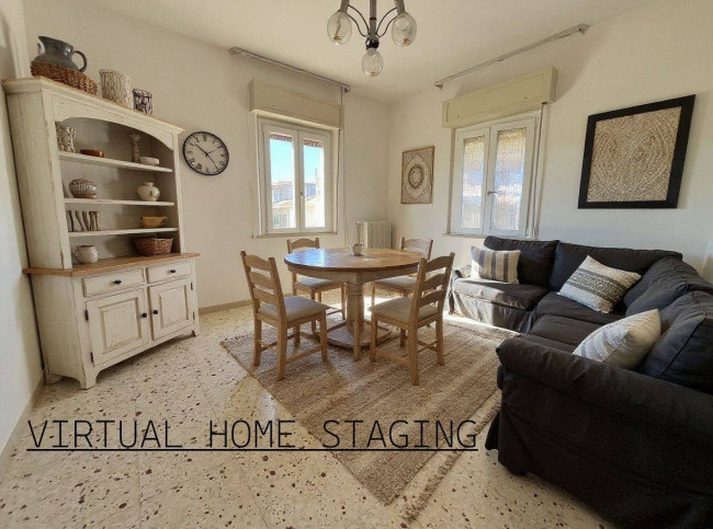 Casa singola in vendita a Venarotta