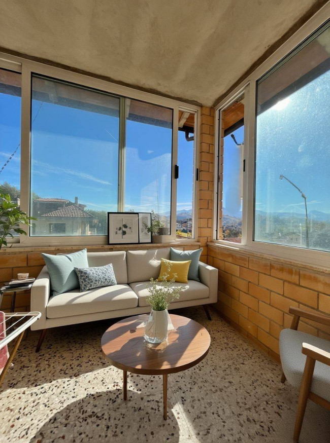 Casa singola in vendita a Venarotta