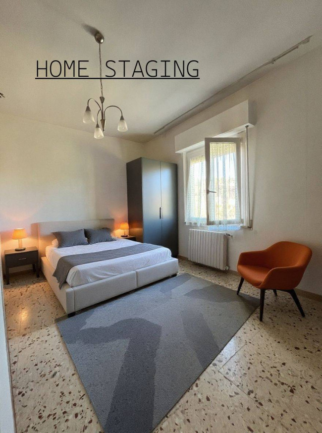 Casa singola in vendita a Venarotta