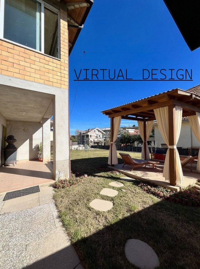 Casa singola in vendita a Venarotta