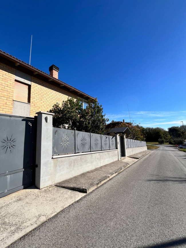 Casa singola in vendita a Venarotta