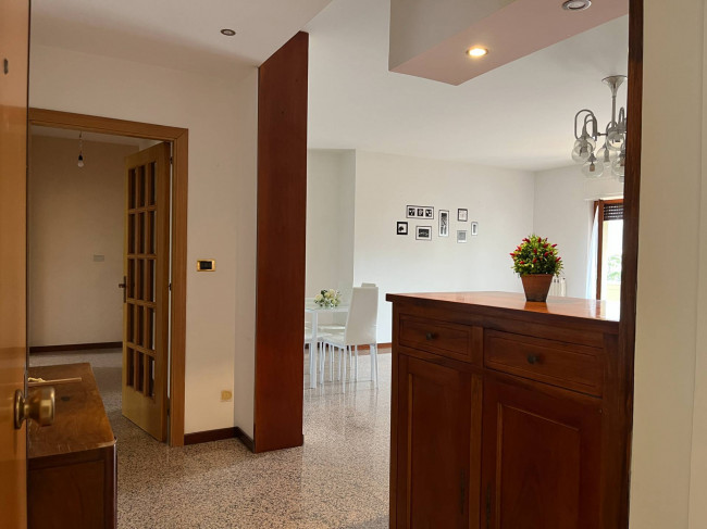 Appartamento in affitto a Ascoli Piceno