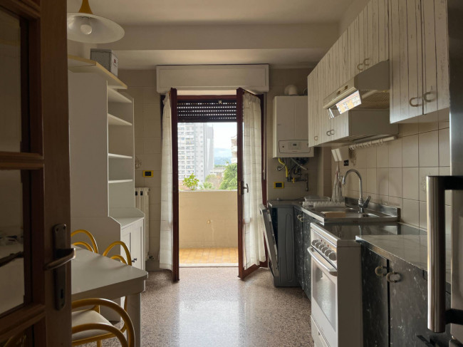 Appartamento in affitto a Ascoli Piceno