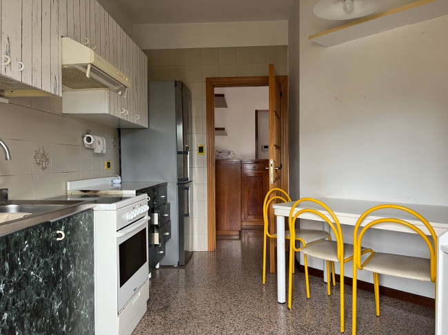 Appartamento in affitto a Ascoli Piceno