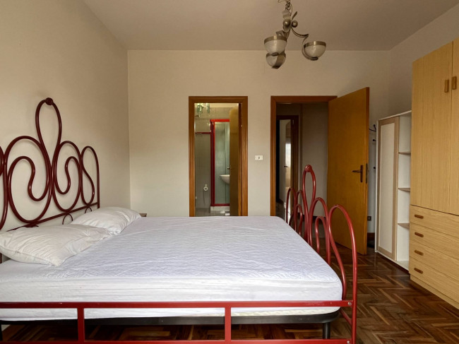 Appartamento in affitto a Ascoli Piceno