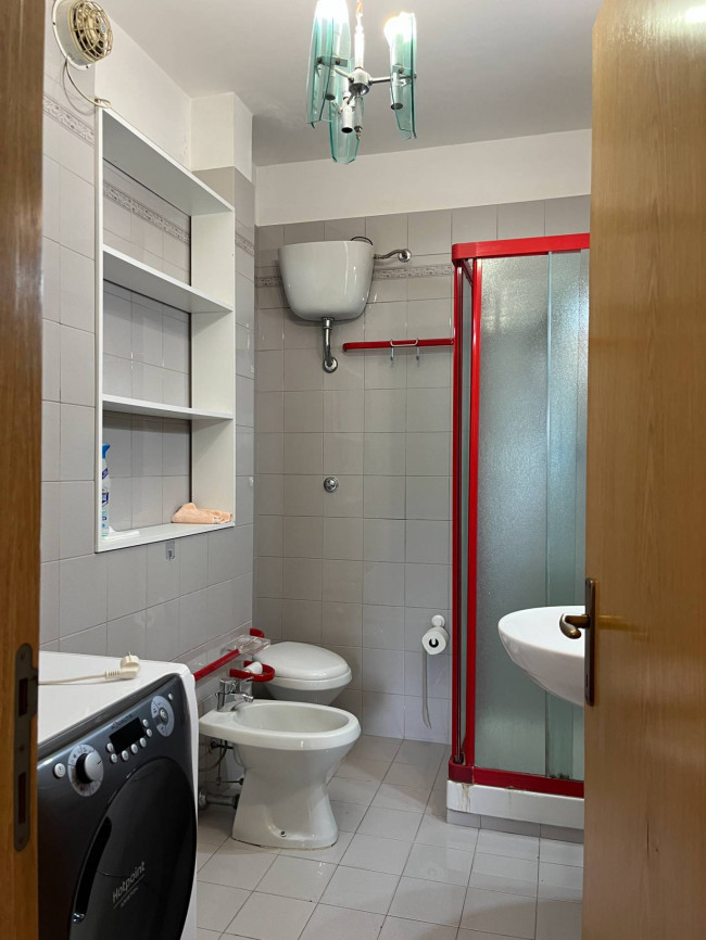 Appartamento in affitto a Ascoli Piceno