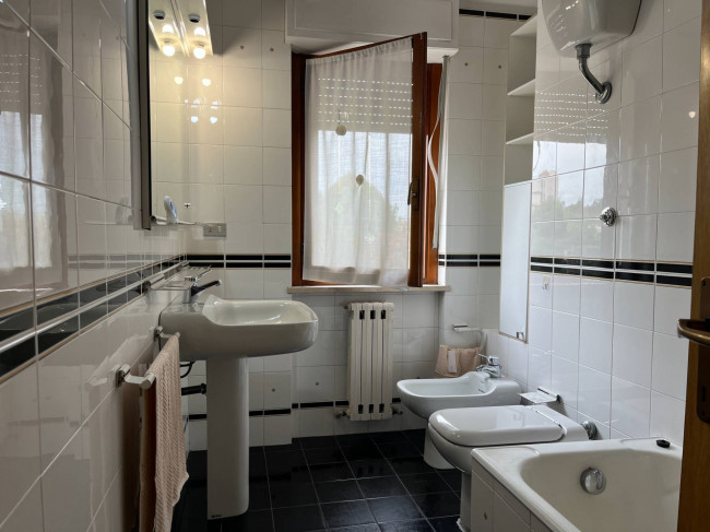 Appartamento in affitto a Ascoli Piceno