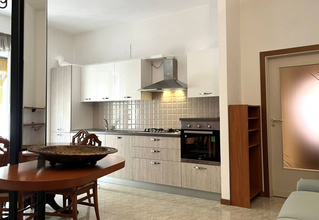 Appartamento in affitto a Ascoli Piceno