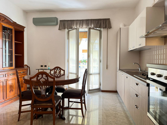 Appartamento in affitto a Ascoli Piceno