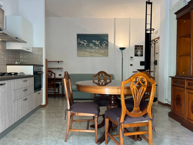 Appartamento in affitto a Ascoli Piceno