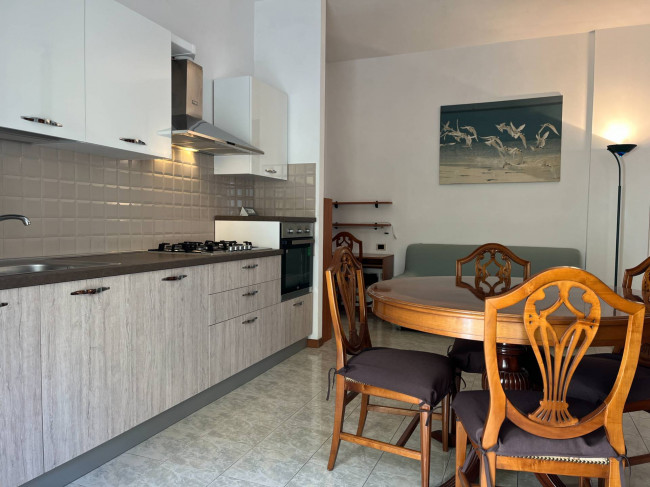 Appartamento in affitto a Ascoli Piceno