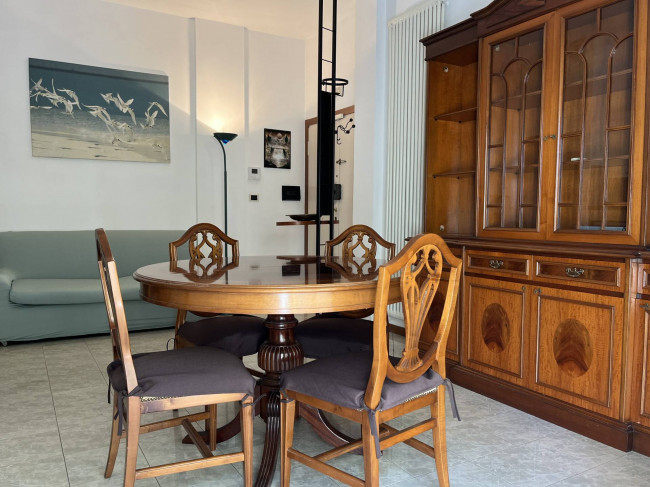 Appartamento in affitto a Ascoli Piceno