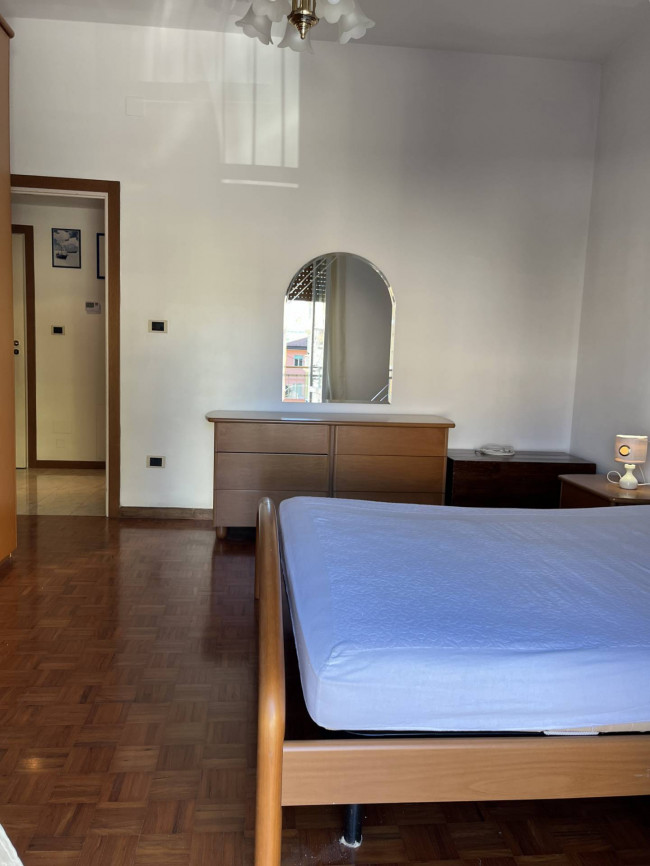 Appartamento in affitto a Ascoli Piceno