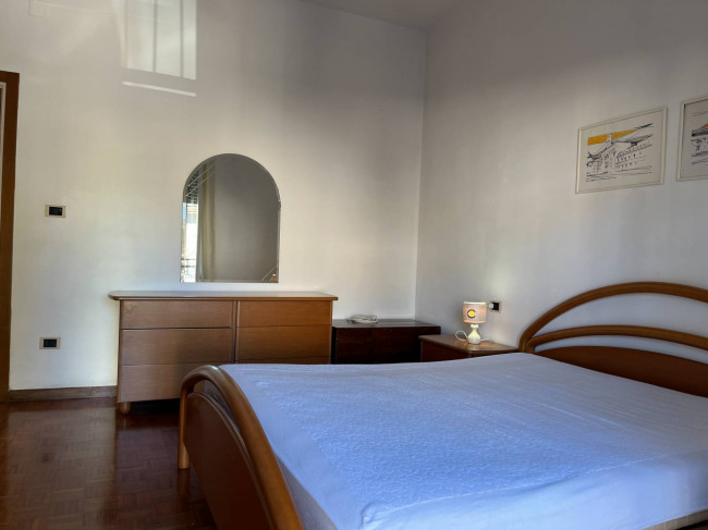 Appartamento in affitto a Ascoli Piceno