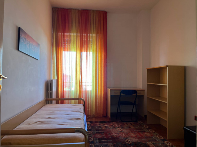 Appartamento in affitto a Ascoli Piceno