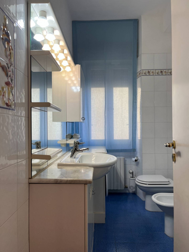 Appartamento in affitto a Ascoli Piceno